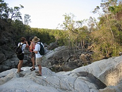 CairnsTC144 Granite Gorge